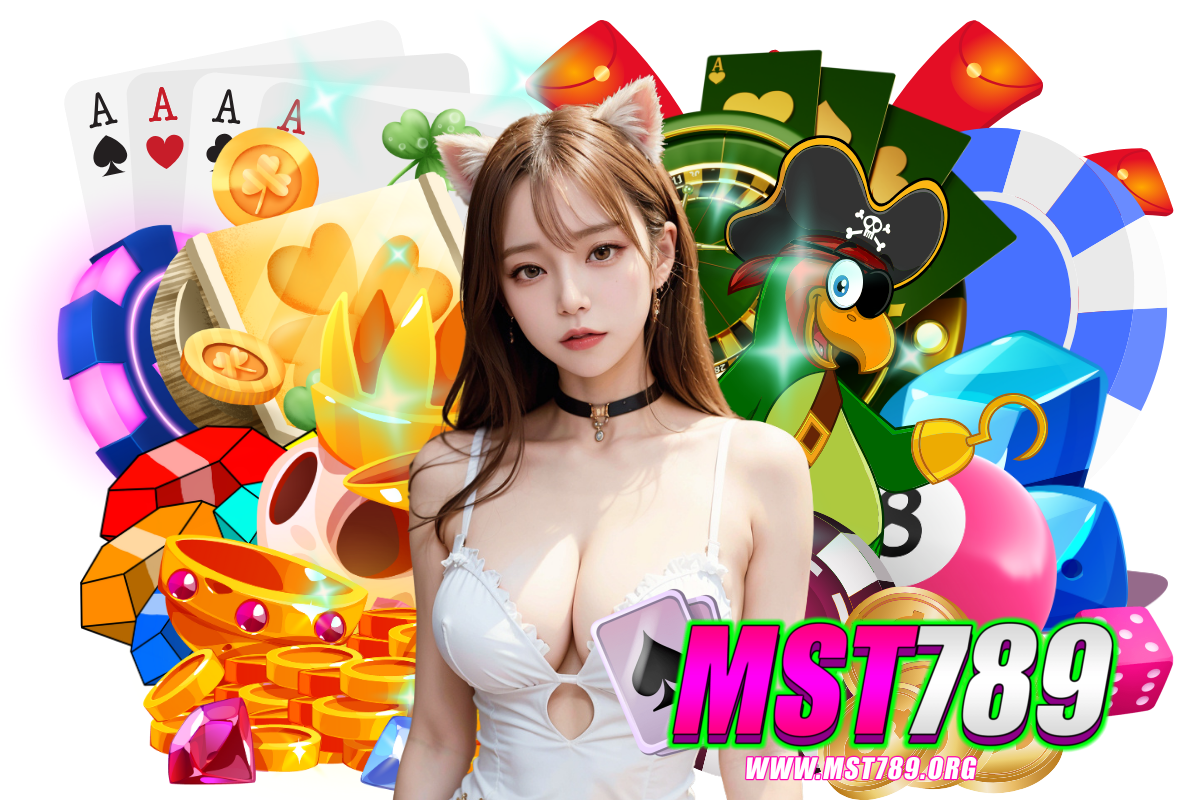 mst789 สมัคร